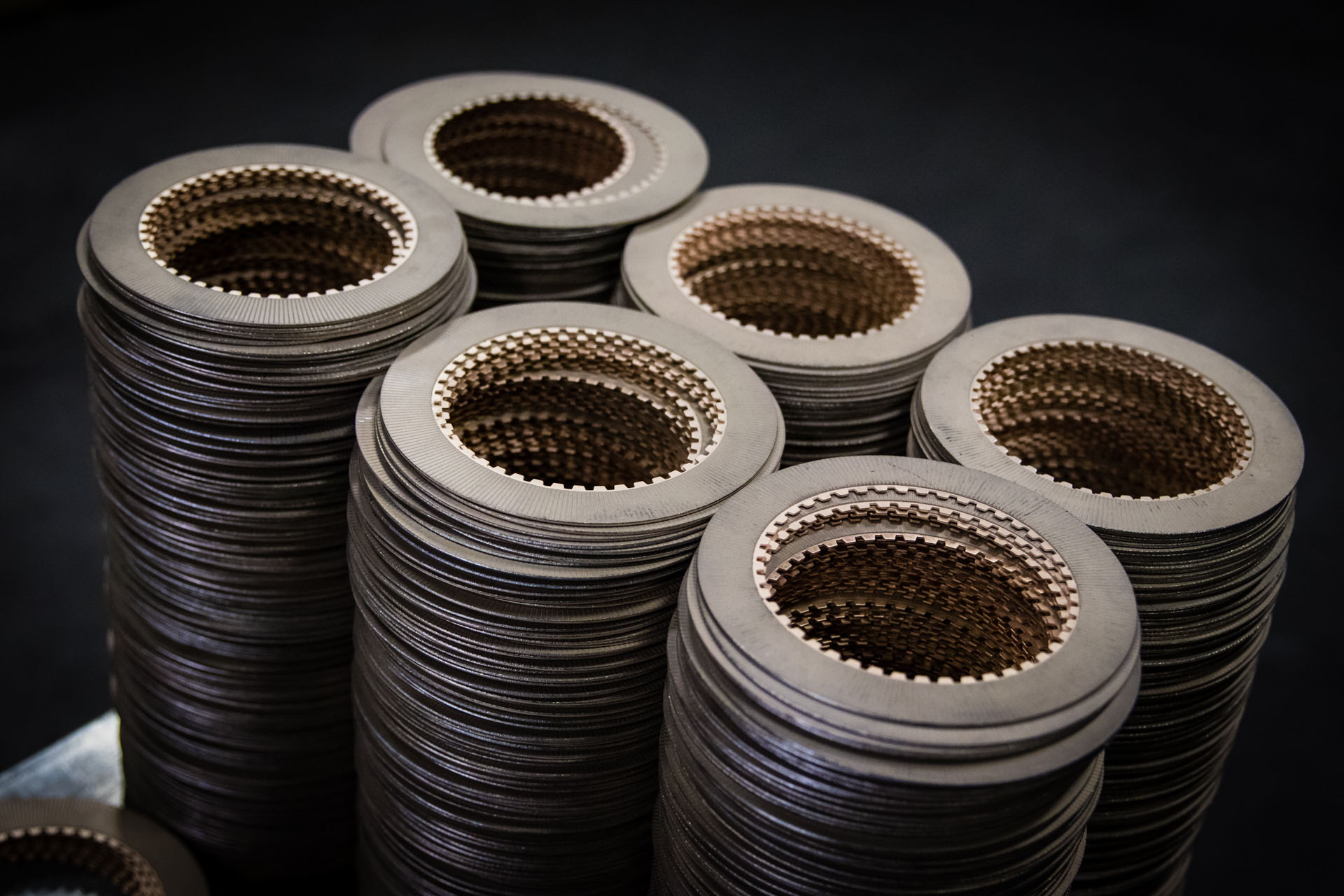 WHAT ARE WET DISC BRAKES? 인피니트랜스알파 Infinitrans Alpha